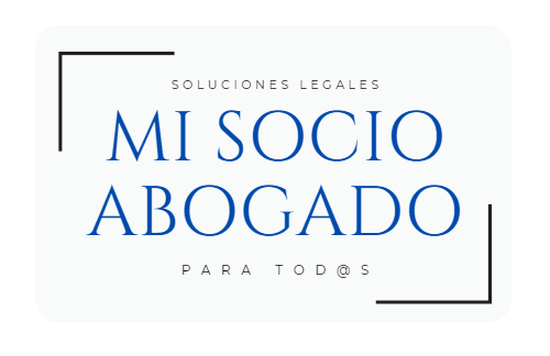 Mi Socio Abogado